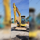 Komatsu PC40MR Excavator