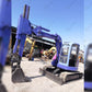 Komatsu PC50UU Excavator TEX0523-0030-4