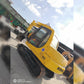 Komatsu PC60-7 Excavator TEX0523-0028-4