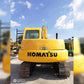 Komatsu PC60-7 Excavator TEX0523-0028-4