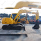 Komatsu PC60-7 Excavator TEX0523-0028-4