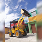 Mitsubishi WS300A Wheel Loader