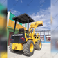 Mitsubishi WS300A Wheel Loader