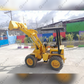 Mitsubishi WS300A Wheel Loader