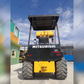 Mitsubishi WS300A Wheel Loader