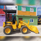 Mitsubishi WS300A Wheel Loader