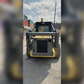 New Holland LS180 Skid Steer Loader