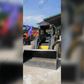 New Holland LS180 Skid Steer Loader