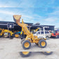 TCM 808A Wheel Loader