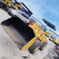 TCM 808A Wheel Loader