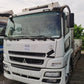 Mitsubishi Fuso 32 ft. Drop Side CRT0823-0026-10