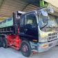 Isuzu Giga 10W Dump Truck DT00823-0046-10