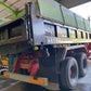 Isuzu Giga 10W Dump Truck DT00823-0046-10