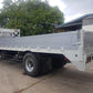 Mitsubishi Cargo Truck CRT0423-0017-3
