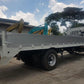 Mitsubishi Cargo Truck CRT0423-0017-3