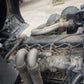 Mitsubishi Cargo Truck CRT0423-0017-3
