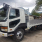 Mitsubishi Cargo Truck CRT0423-0017-3