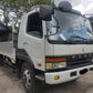 Mitsubishi Cargo Truck CRT0423-0017-3