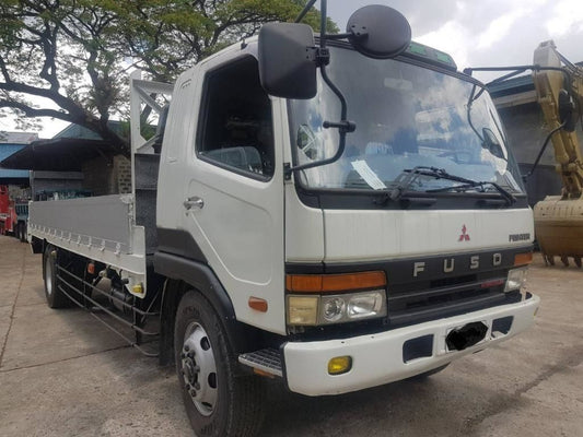 Mitsubishi Cargo Truck CRT0423-0017-3