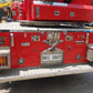 2006 Isuzu Fire Truck 10W FT0823-0007-3