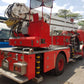 2006 Isuzu Fire Truck 10W FT0823-0007-3