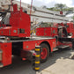 2006 Isuzu Fire Truck 10W FT0823-0007-3