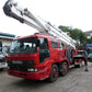 2006 Isuzu Fire Truck 10W FT0823-0007-3