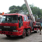 2006 Isuzu Fire Truck 10W FT0823-0007-3