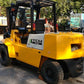 TCM Forklift FL0823-0007-3 (3.5 Tons)