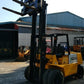 TCM Forklift FL0823-0007-3 (3.5 Tons)