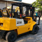 TCM Forklift FL0823-0007-3 (3.5 Tons)