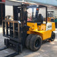 TCM Forklift FL0823-0007-3 (3.5 Tons)