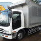 Isuzu Forward Closed Van 18 ft. CV0723-0015-3