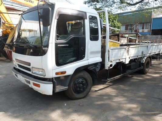 Isuzu Forward Drop Side CRT0423-0016-3