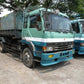 2005 Fuso Dump Truck DT00823-00425-3