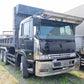2019 Fuso Dump Truck DT00723-0036-11