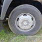 2019 Fuso Dump Truck DT00723-0036-11