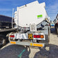 Hino Tanker Truck TNK0723-0009-11