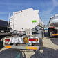Hino Tanker Truck TNK0723-0009-11