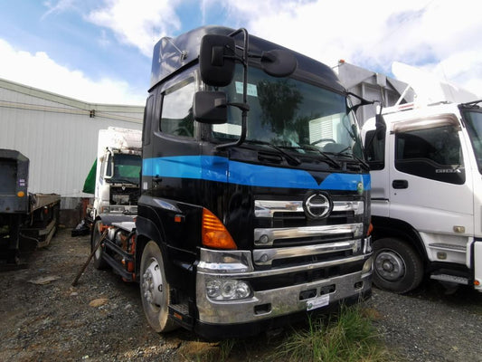 Hino Tractor Head ST0423-0018-11