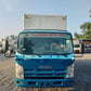 Isuzu Elf 14 Ft. Closed Van CV0723-0009-9
