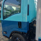 Isuzu Elf 14 Ft. Closed Van CV0723-0009-9