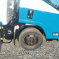 Isuzu Elf 14 Ft. Closed Van CV0723-0009-9