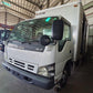 Isuzu Elf Closed Van CV0723-0001-11