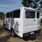 2019 Isuzu Elf Closed Van CV0723-0003-9