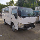 2019 Isuzu Elf Closed Van CV0723-0003-9