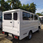 2019 Isuzu Elf Closed Van CV0723-0003-9