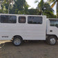 2019 Isuzu Elf Closed Van CV0723-0003-9