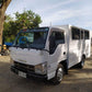 2019 Isuzu Elf Closed Van CV0723-0003-9