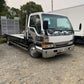 Isuzu Elf Self Loader SLT0723-0018-9